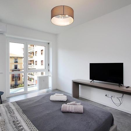 Nuovissimo Appartamento In Centro Milano Exterior foto