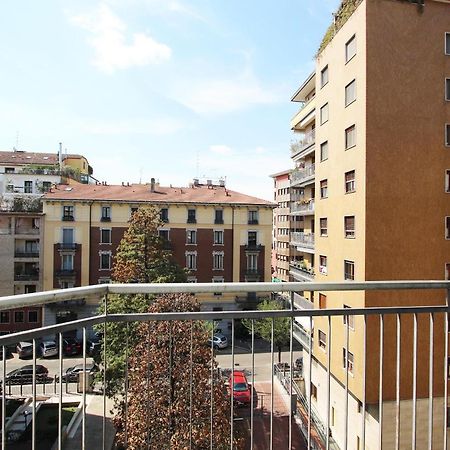 Nuovissimo Appartamento In Centro Milano Exterior foto