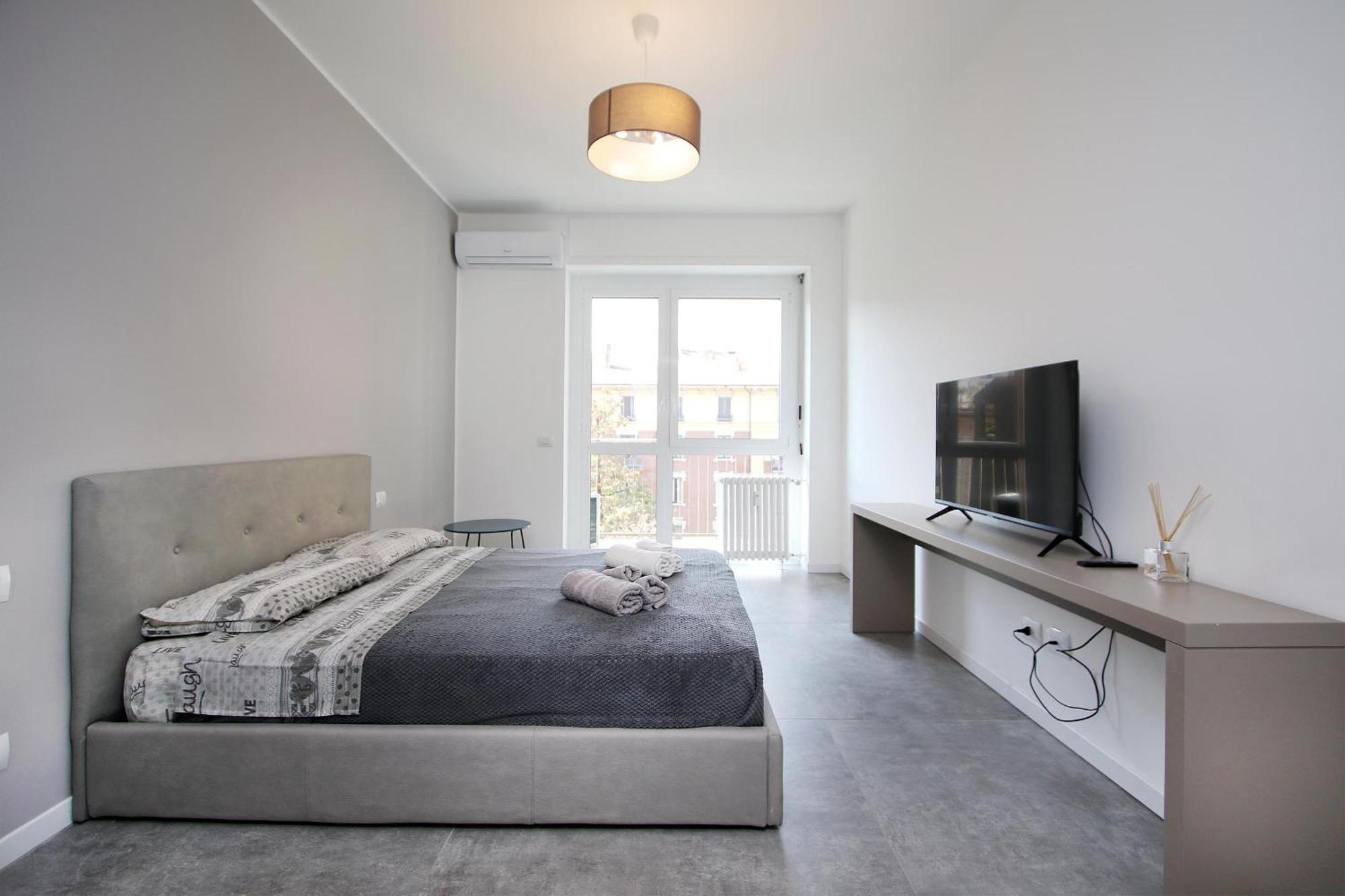 Nuovissimo Appartamento In Centro Milano Exterior foto