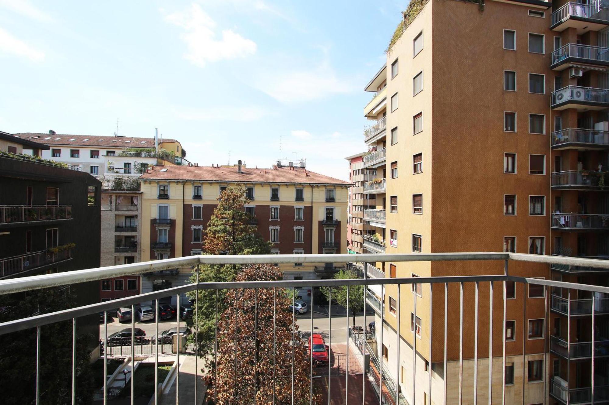 Nuovissimo Appartamento In Centro Milano Exterior foto