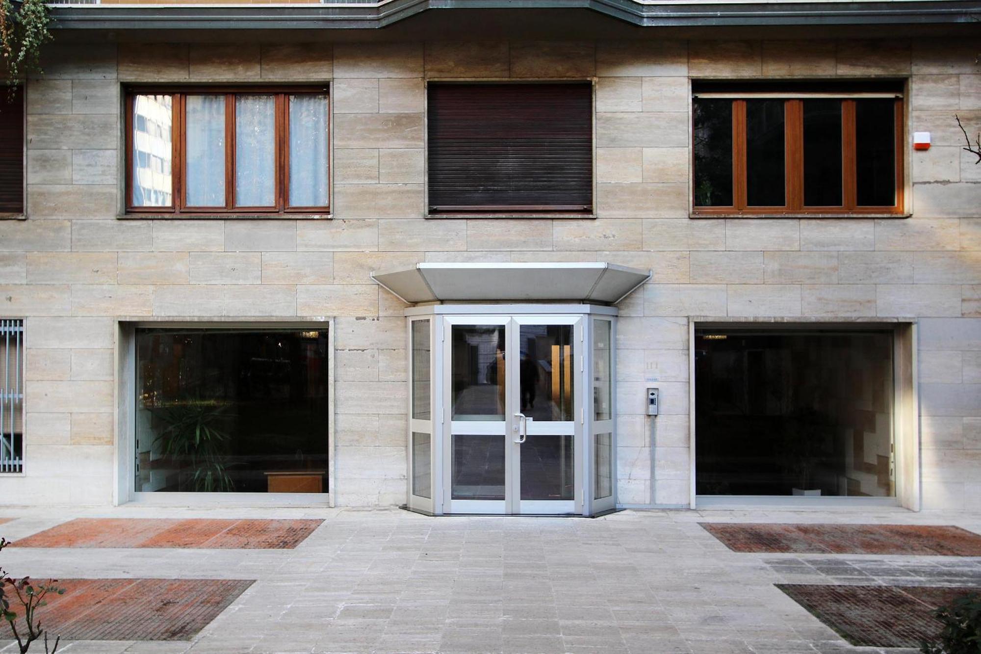 Nuovissimo Appartamento In Centro Milano Exterior foto